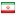 iranprojectors.com server is located in Iran